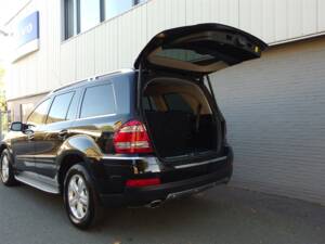 Immagine 68/100 di Mercedes-Benz GL 550 4MATIC (2008)