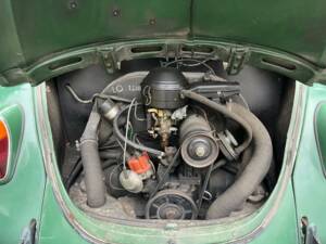 Imagen 11/43 de Volkswagen Escarabajo 1302 (1970)