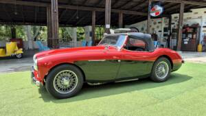 Bild 51/62 von Austin-Healey 100&#x2F;4 (BN1) (1954)