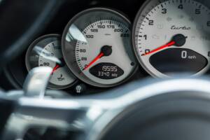 Bild 38/60 von Porsche 911 Turbo (2011)