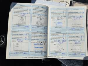 Image 12/13 de Volkswagen Golf II 1.3 (1988)