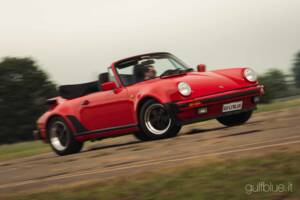Image 71/72 of Porsche 911 Turbo 3.3 (1989)