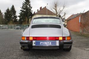 Bild 15/15 von Porsche 911 Carrera 3.2 "#250.000 911" (1987)
