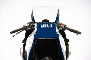 Bild 22/50 von Yamaha FZ 750 (1986)