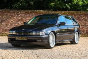 Bild 1/50 von ALPINA B10 V8 Touring (1998)