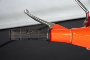 Bild 21/50 von Piaggio DUMMY (1974)