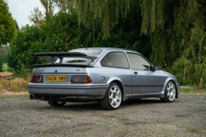 Bild 17/50 von Ford Sierra RS Cosworth (1987)