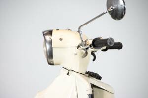 Image 22/50 de Moto Guzzi Galletto (1962)