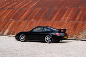 Image 8/42 of Porsche 911 GT3 (2003)