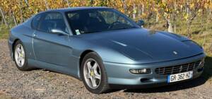 Image 2/6 of Ferrari 456 GT (1997)