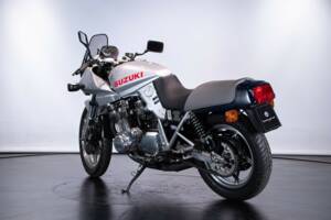 Bild 8/50 von Suzuki GSX 1100 SZ Katana (1982)
