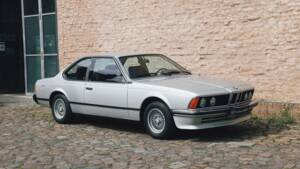Bild 1/106 von BMW 633 CSi (1976)