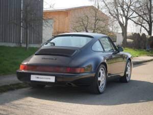 Immagine 5/31 di Porsche 911 Carrera 2 (1992)