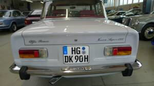 Image 31/34 of Alfa Romeo Giulia Nuova Super 1600 (1974)