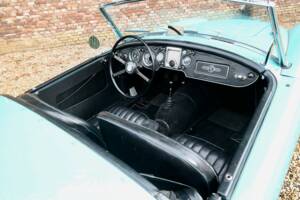 Bild 9/50 von MG MGA Twin Cam (1959)