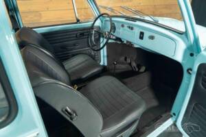 Image 11/19 of Volkswagen Käfer 1200 (1973)