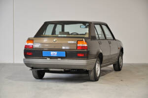 Imagen 24/30 de Alfa Romeo Giulietta 1.6 (1985)