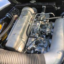 Image 14/46 of Mercedes-Benz 190 SL (1955)