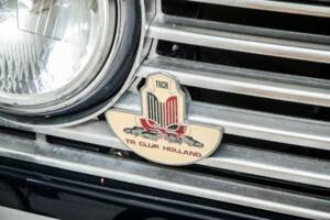 Image 26/50 of Triumph TR 4A (1967)