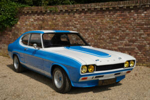 Bild 30/50 von Ford Capri RS 2600 (1972)