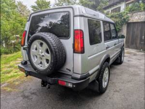 Immagine 14/15 di Land Rover Discovery 2.5 Td5 (2002)