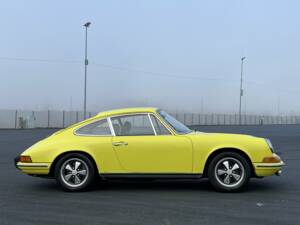 Immagine 19/24 di Porsche 911 2.4 T (1972)