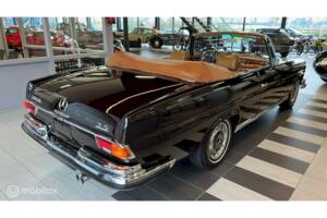 Image 5/14 of Mercedes-Benz 280 SE 3,5 (1970)