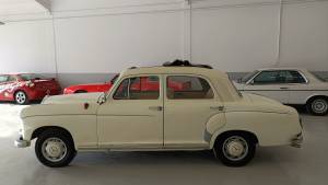 Bild 7/14 von Mercedes-Benz 180 (1956)