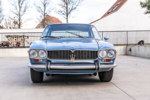 Image 7/36 of Maserati Mexico 4200 (1966)