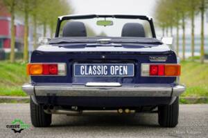 Image 40/42 of Triumph TR 6 PI (1972)