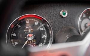 Bild 25/37 von Austin-Healey Sprite Mk III (1966)