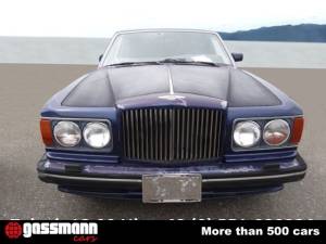 Bild 2/15 von Bentley Turbo R (1991)