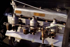 Immagine 21/30 di Alvis Crested Eagle Special (1935)