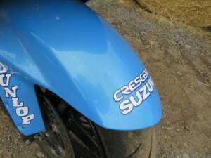 Immagine 20/37 di Suzuki DUMMY (2004)