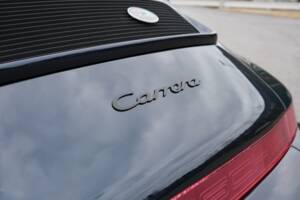 Bild 18/34 von Porsche 911 Carrera 4 (1991)