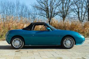 Immagine 4/50 di FIAT Barchetta 1.8 16V (1995)