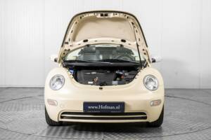 Imagen 29/48 de Volkswagen New Beetle 1.6 (2004)
