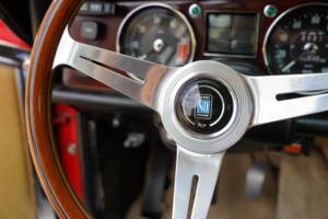 Immagine 49/50 di Jensen Interceptor MK III (1976)