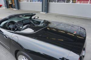 Image 20/48 of Chevrolet Corvette (1998)