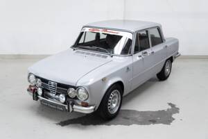 Bild 40/40 von Alfa Romeo Giulia Super 1.3 (1974)