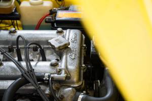 Image 35/40 of Alfa Romeo Junior Zagato GT 1600 (1973)