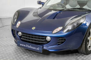Image 19/50 de Lotus Elise (2002)