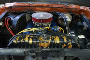 Bild 26/30 von Ford F-350 (1978)