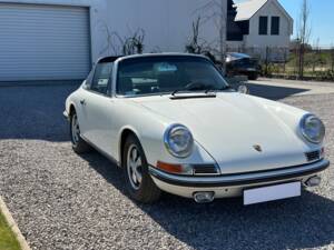 Imagen 3/128 de Porsche 911 2.0 S (1968)