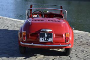 Bild 25/35 von FIAT Gamine Vignale (1968)