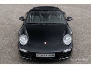 Bild 17/29 von Porsche 911 Carrera S (2009)