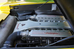 Bild 42/50 von Lamborghini Diablo (1991)