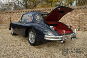 Image 20/50 de Jaguar XK 150 SE FHC (1959)