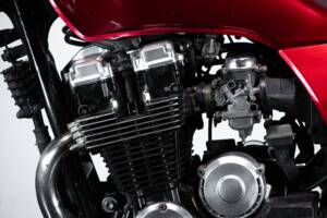 Bild 9/50 von Honda CB 650 SC Nighthawk (1988)