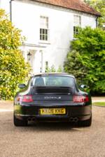 Immagine 12/37 di Porsche 911 Carrera S (2006)